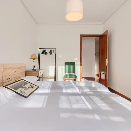 Vivenda Turistica Ibarrekolanda Appartement