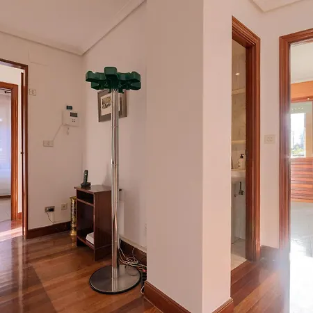 Vivenda Turistica Ibarrekolanda Appartement *
