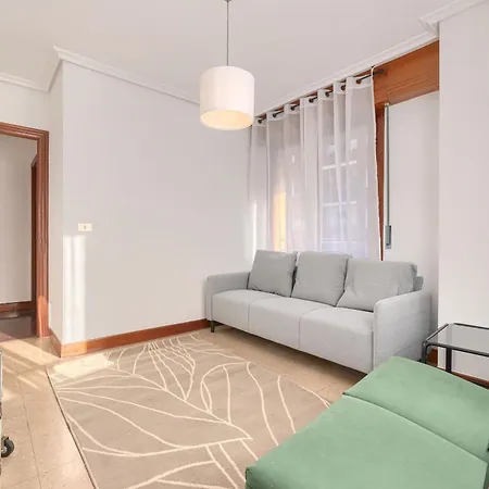 Apartamento Vivenda Turistica Ibarrekolanda