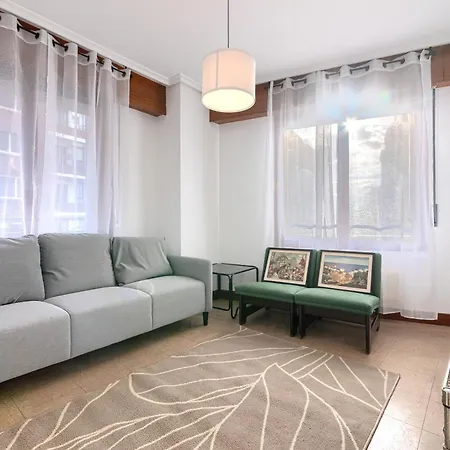 Vivenda Turistica Ibarrekolanda Apartamento *