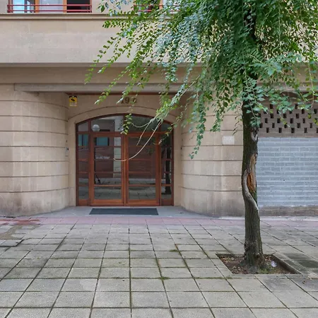 Appartement Vivenda Turistica Ibarrekolanda Bilbao