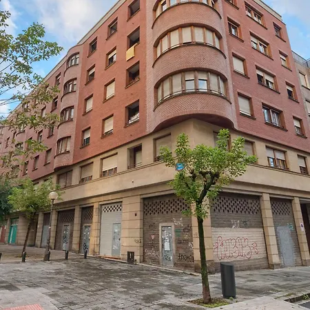Apartamento Vivenda Turistica Ibarrekolanda