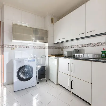 Vivenda Turistica Ibarrekolanda Appartement *